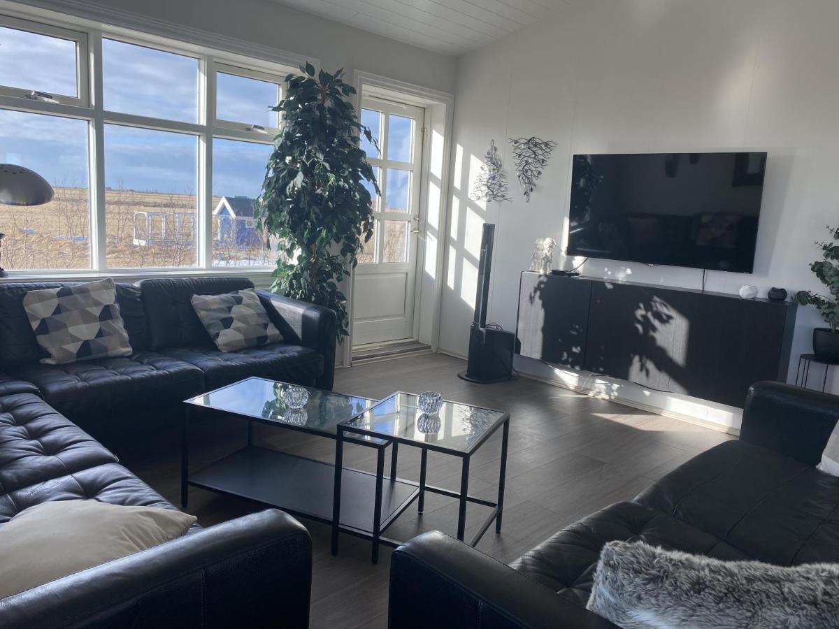 Skalarimi - Country House Selfoss Exterior foto