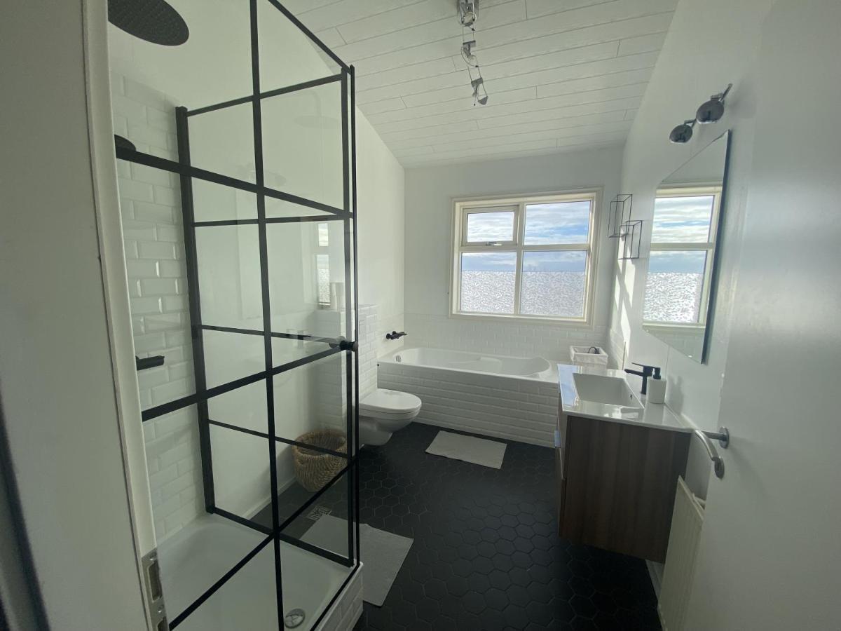 Skalarimi - Country House Selfoss Exterior foto