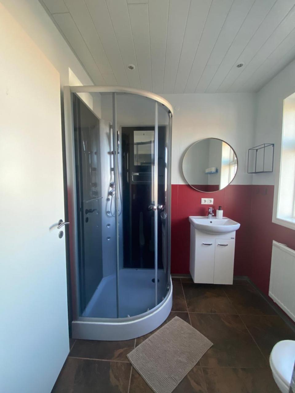 Skalarimi - Country House Selfoss Exterior foto