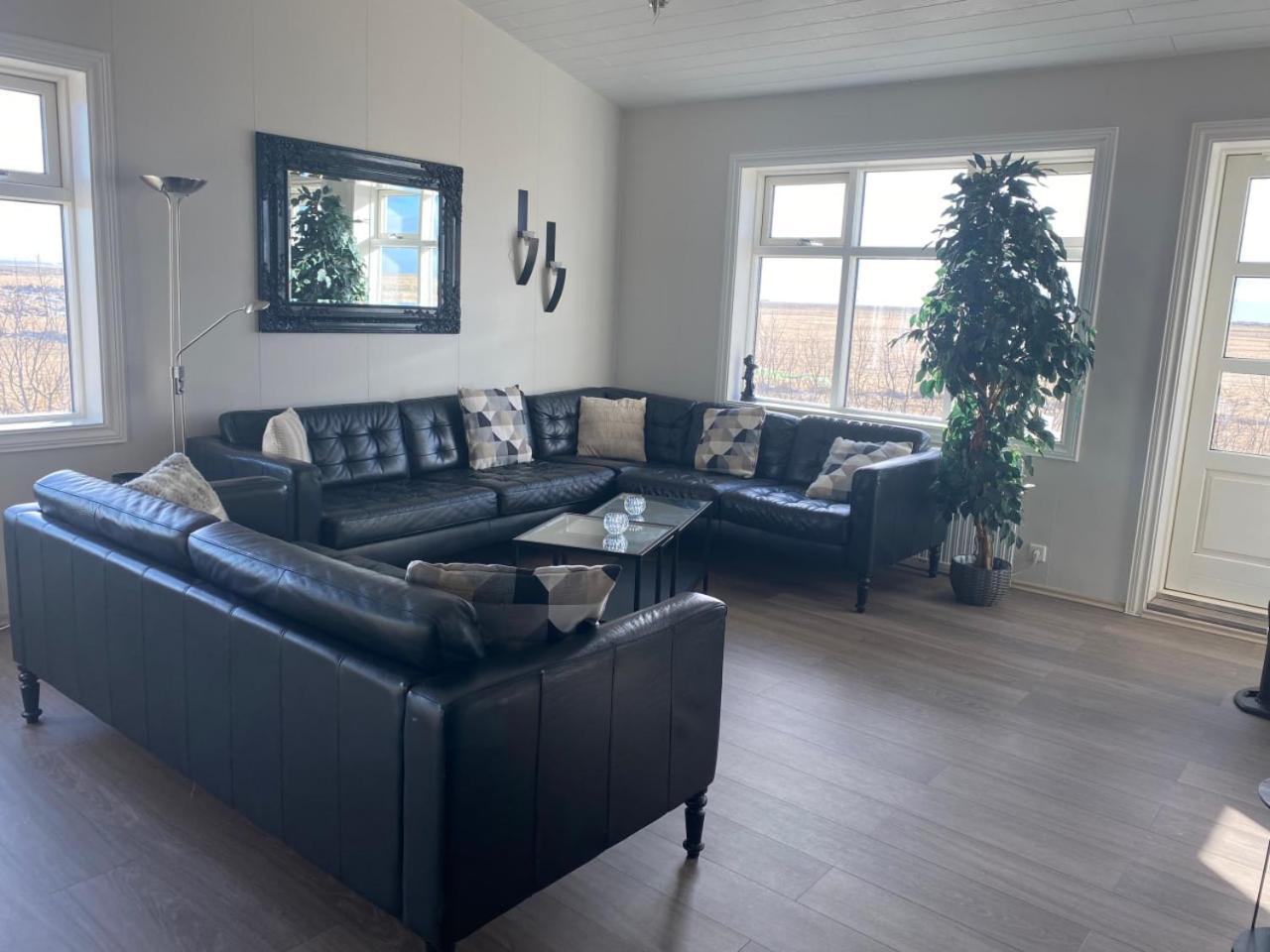 Skalarimi - Country House Selfoss Zimmer foto